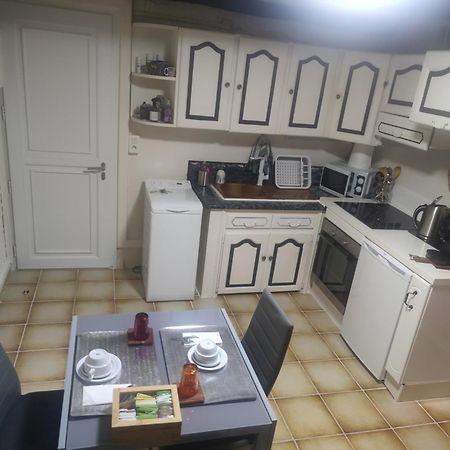 Chez Caro Apartman L'Escarene Kültér fotó