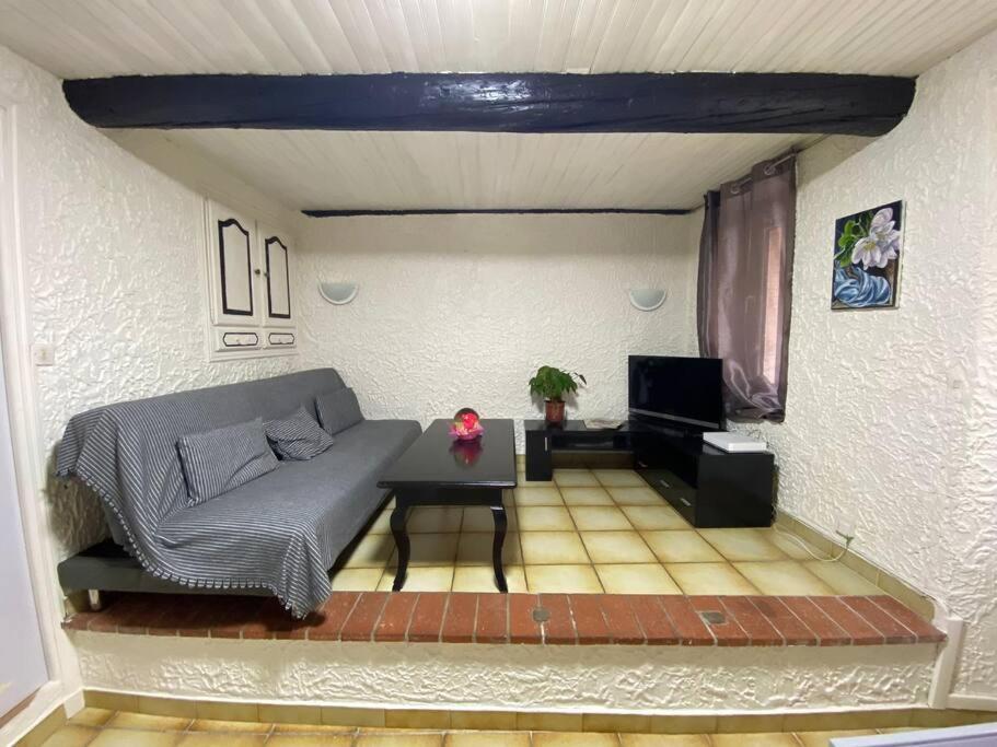 Chez Caro Apartman L'Escarene Kültér fotó